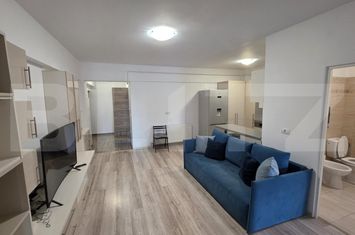 Apartament 3 camere de vanzare VALEA LUPULUI - Iasi anunturi imobiliare Iasi