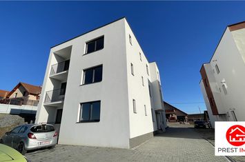 Apartament 3 camere de vanzare CRISTESTI - Mures anunturi imobiliare Mures