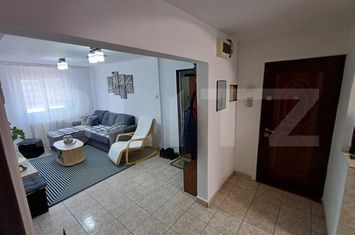 Apartament 4 camere de vanzare BISTRITA - Bistrita-Nasaud anunturi imobiliare Bistrita-Nasaud