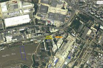 Teren intravilan zona industriala Fabrica de Ulei anunturi imobiliare Constanta