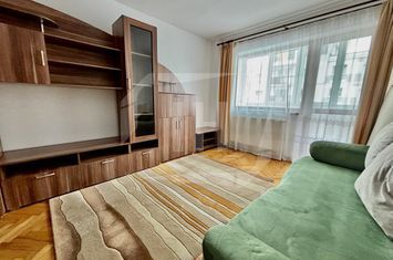 Apartament 2 camere de inchiriat CLUJ-NAPOCA - Cluj anunturi imobiliare Cluj
