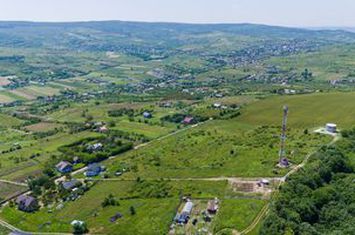 Teren Intravilan comuna Tomești | Priveliște deosebită anunturi imobiliare Iasi
