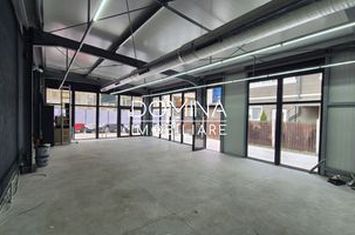Spațiu comercial de inchiriat TARGU-JIU - Gorj anunturi imobiliare Gorj