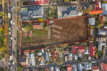 TEREN LA SUPER PRET 190 euro mp ! sos.Alexandriei 215 ! anunturi imobiliare Bucuresti