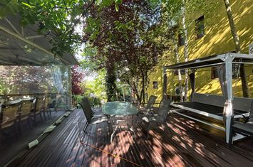 Casă - 15 camere de vanzare IASI - Iasi anunturi imobiliare Iasi