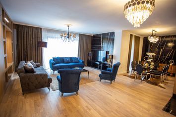 Nordului, Herastrau, Cartierul Francez, apartament luxos cu 4 camere, bloc din 2009, anunturi imobiliare Bucuresti