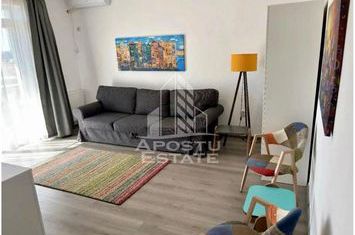 Apartament cu 1 camera, bloc nou, Calea Urseni anunturi imobiliare Timis