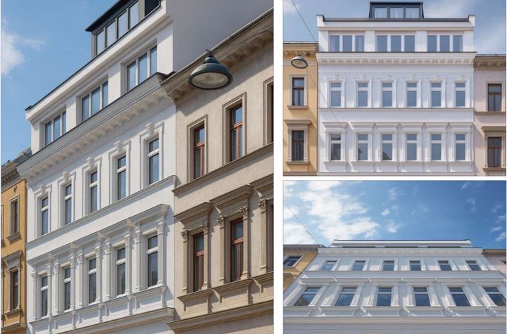 Locuințe premium într-o clădire complet renovată – ideale pentru investiție sau rezidență anunturi imobiliare Bucuresti