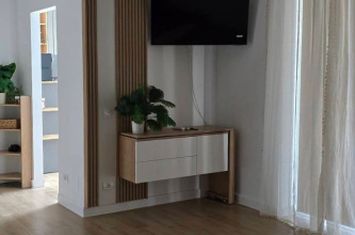 Garsonieră de inchiriat CALEA BUCURESTI - Dolj anunturi imobiliare Dolj