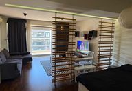 520 €, Garsonieră