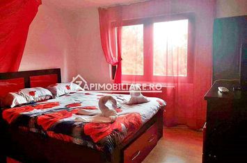 Pensiune 11 camere 500 mp, 2.100 mp teren, Sovata, 0% comision anunturi imobiliare Mures