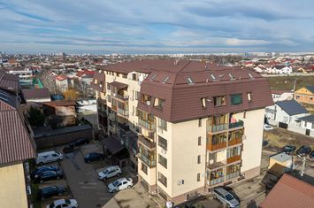 Apartament 2 camere – Cartierul Verde anunturi imobiliare Bucuresti
