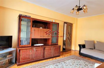Apartament 2 camere de inchiriat STRAND - Sibiu anunturi imobiliare Sibiu