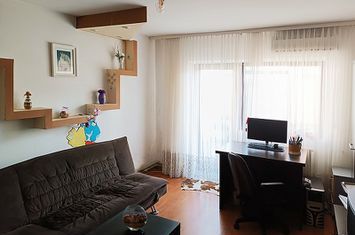 Apartament 3 camere de vanzare CONSTANTA - Constanta anunturi imobiliare Constanta