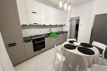 Apartament 3 camere de inchiriat CENTRAL - Sibiu anunturi imobiliare Sibiu