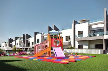 Apartament 3 camere de vanzare SAN MIGUEL DE SALINAS - Spania anunturi imobiliare Spania