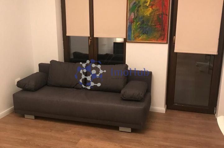 Apartament de inchiriat cu 1 camera- Zona Copou anunturi imobiliare Iasi