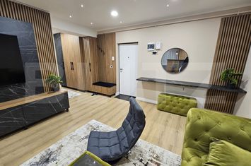 Apartament 3 camere de vanzare GEORGE ENESCU - Dolj anunturi imobiliare Dolj