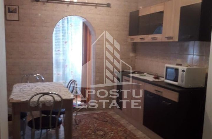 Apartament cu 2 camere decomandat  Alfa anunturi imobiliare Arad