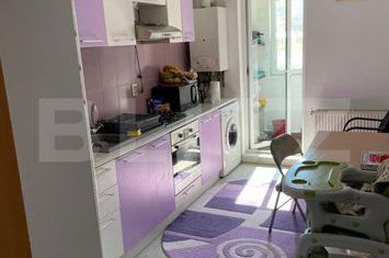 Apartament 2 camere de vanzare FLORESTI - Cluj anunturi imobiliare Cluj