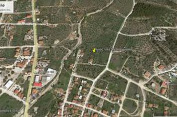 Teren construibil 426,46 mp în Limenaria, Thassos anunturi imobiliare Grecia