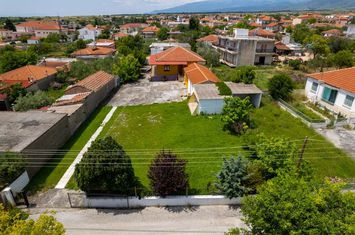 Casă unifamilială 116 mp pe teren 888 mp în Nea Zichni anunturi imobiliare Grecia