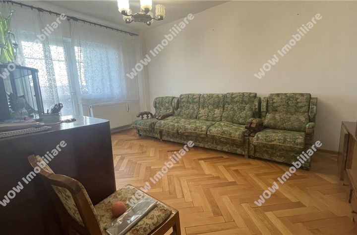 Apartament 3 camere de vanzare MIHAI VITEAZUL - Sibiu anunturi imobiliare Sibiu