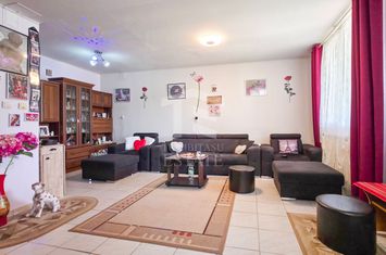 Casă Individuală | 6 Camere | Garaj | Sector 6 Califarului nr.32 anunturi imobiliare Bucuresti