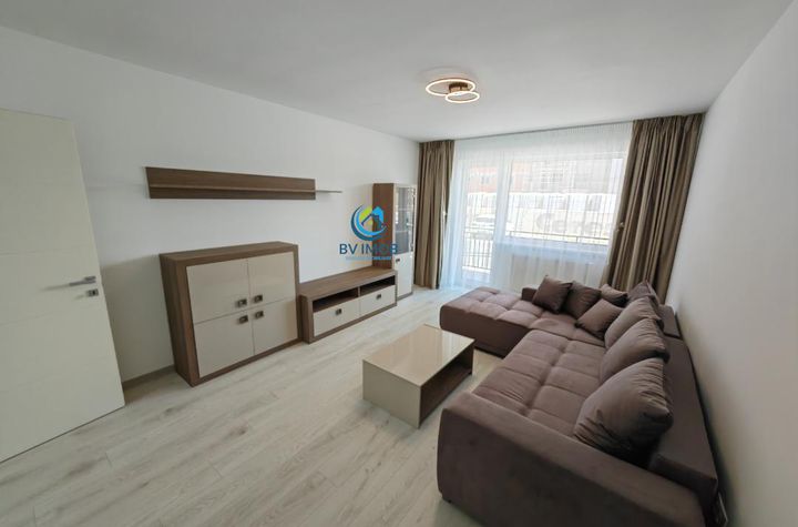 Apartament 2 camere de inchiriat TRACTORUL - Brasov anunturi imobiliare Brasov