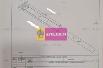 Teren Fundeni-Dobroesti anunturi imobiliare Bucuresti