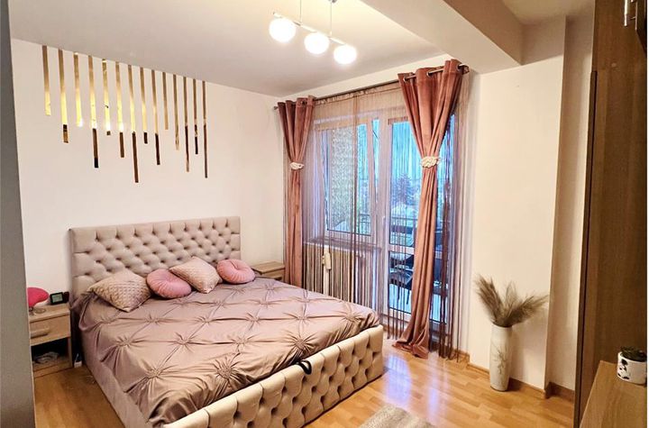 Apartament 3 camere de vanzare MARASTI - Cluj anunturi imobiliare Cluj