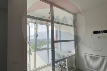 Apartament cu 2 camere 43 mp - Visoianu -Lunca Cetatuii anunturi imobiliare Iasi