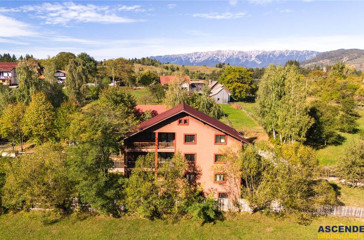 Apartament 17 camere de vanzare EXTERIOR EST - Brasov anunturi imobiliare Brasov