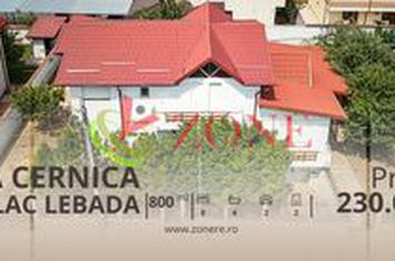 Vilă - 8 camere de vanzare PANTELIMON - Bucuresti anunturi imobiliare Bucuresti