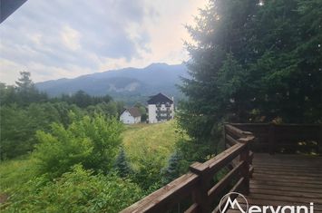 Casă - 5 camere de vanzare BUSTENI - Prahova anunturi imobiliare Prahova