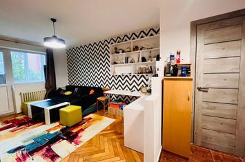 Apartament 2 camere în inima cartierului Gheorgheni | 0% Comision anunturi imobiliare Cluj