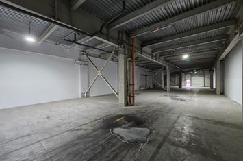 Spațiu industrial de inchiriat IASI - Iasi anunturi imobiliare Iasi