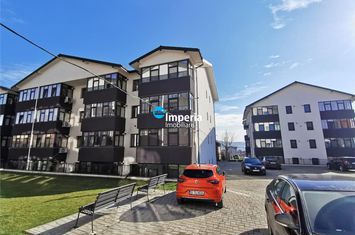 Apartament 2 camere de vanzare POPAS PACURARI - Iasi anunturi imobiliare Iasi