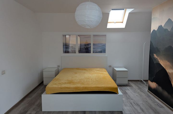 Apartament 3 camere de inchiriat TRACTORU - Brasov anunturi imobiliare Brasov