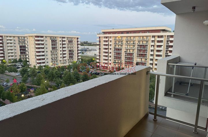 Grand Kristal - Metro Berceni! Apartament decomandat Bloc Nou Finalizat anunturi imobiliare Bucuresti