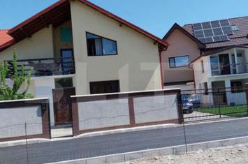 Vilă - 5 camere de vanzare MICRO 3 - Dambovita anunturi imobiliare Dambovita