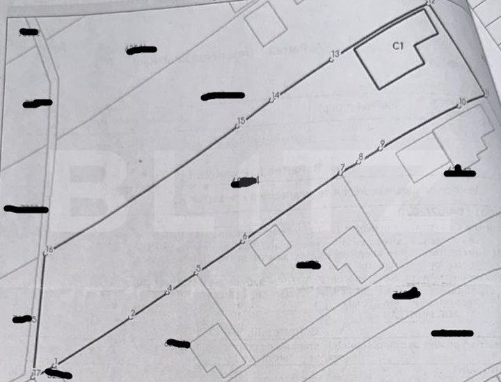 Vilă - 5 camere de vanzare CHINTENI - Cluj anunturi imobiliare Cluj