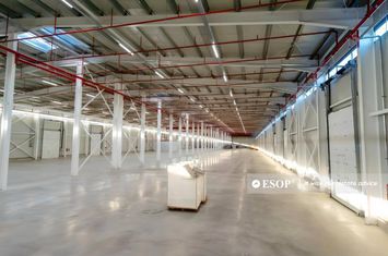 Spațiu industrial de inchiriat CERNICA - Bucuresti anunturi imobiliare Bucuresti