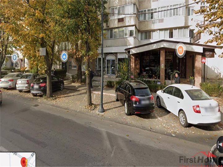 Spațiu comercial de inchiriat NORD - Vrancea anunturi imobiliare Vrancea