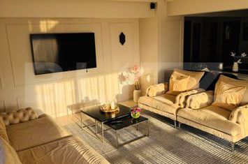 Apartament 3 camere de vanzare IASI - Iasi anunturi imobiliare Iasi