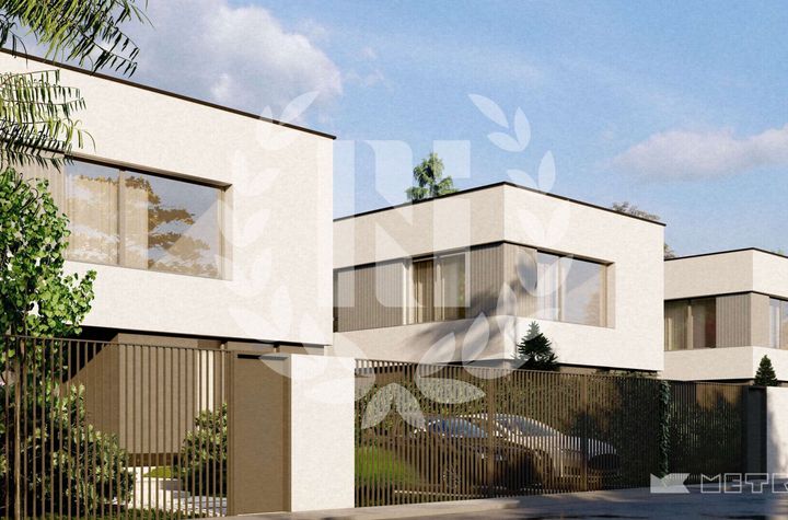 VILA INDIVIDUALA TUNARI anunturi imobiliare Bucuresti