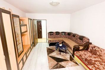 Dambul Pietros - Ap. 2 camere decomandat 50 mp, parter – Koos Ferenc anunturi imobiliare Mures