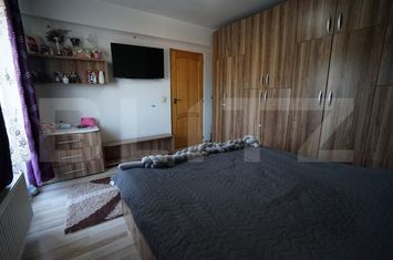 Apartament 3 camere de vanzare BACIU - Cluj anunturi imobiliare Cluj