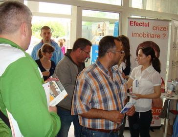 A început Project Expo