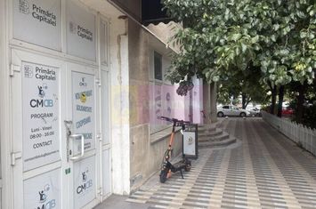 Spatiu comercial 13 Septembrie- Panduri- Tudor Vladimirescu. anunturi imobiliare Bucuresti